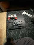 Ps3 z grami i padem