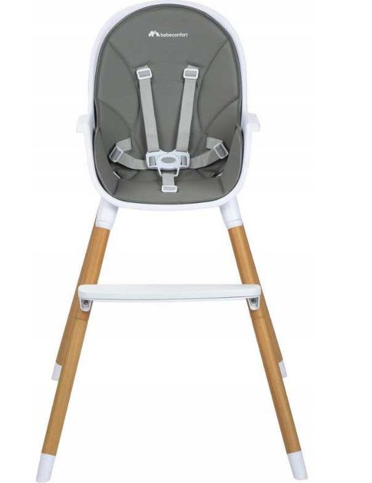 Krzesełko do karmienia Bébé Confort (BRAKUJĄCE ELEMENTY)