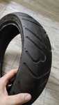 Sprzedam oponę DURO 140/60 R13 Aerox Aprilia