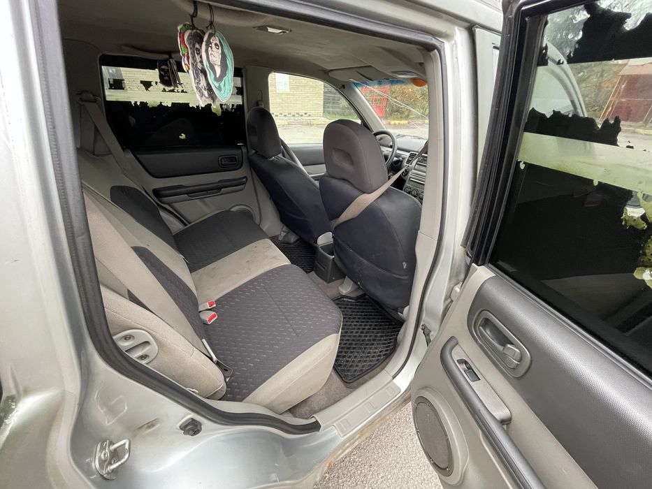 Продам Nissan X-Trail