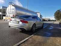 Audi A7 Sportback 3.0 TFSI V6 quattro S-line S tronic