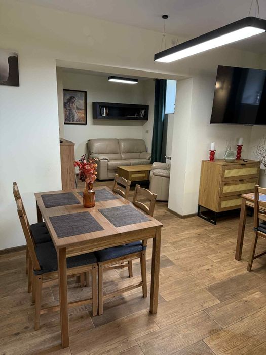 Sylwester w Pieninach dla grupy ok. 20 os.