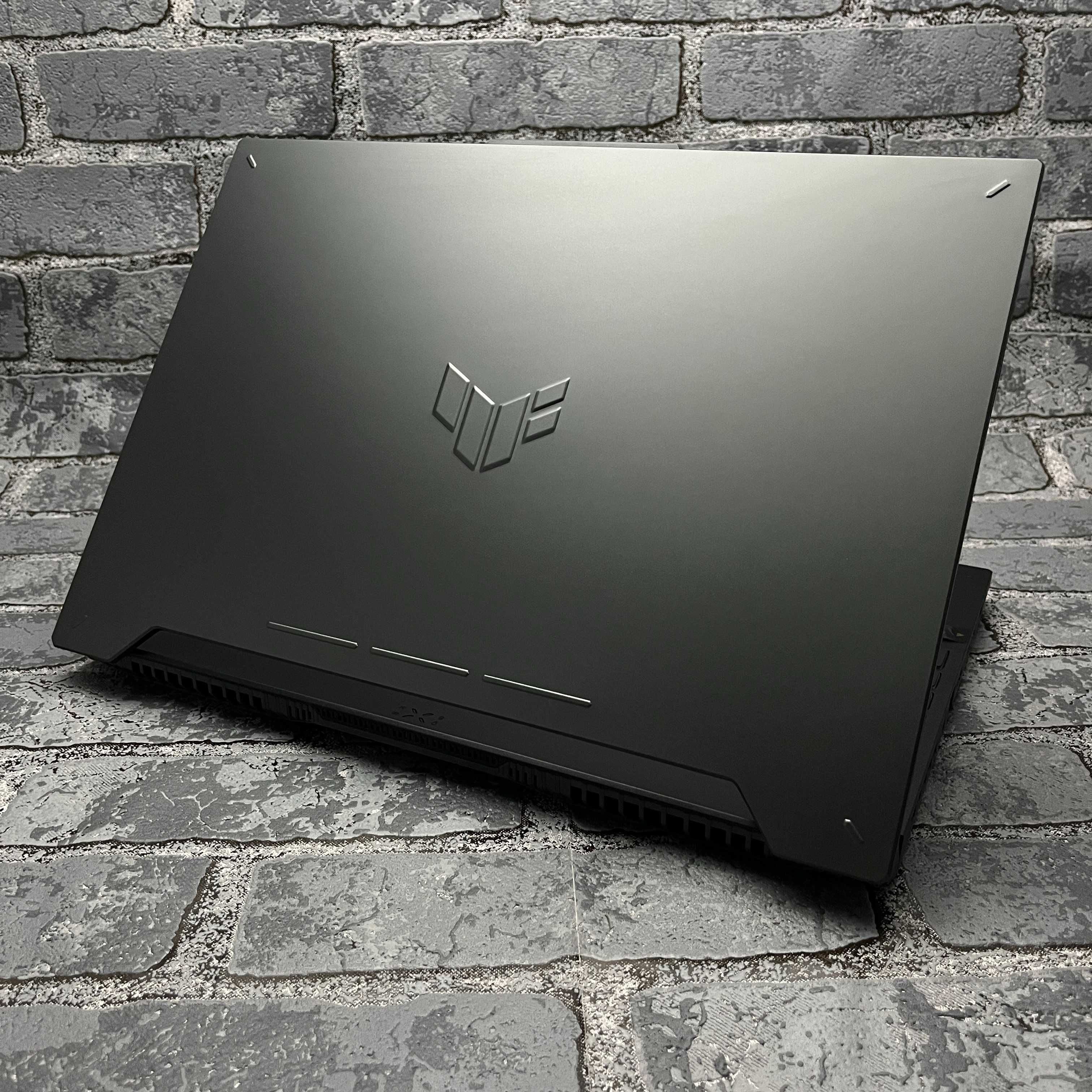 РОЗПРОДАЖ!Asus Tuf Gaming F15 FX507ZI4 i7-12|64Gb|1Tb SSD|RTX 4070 8Gb