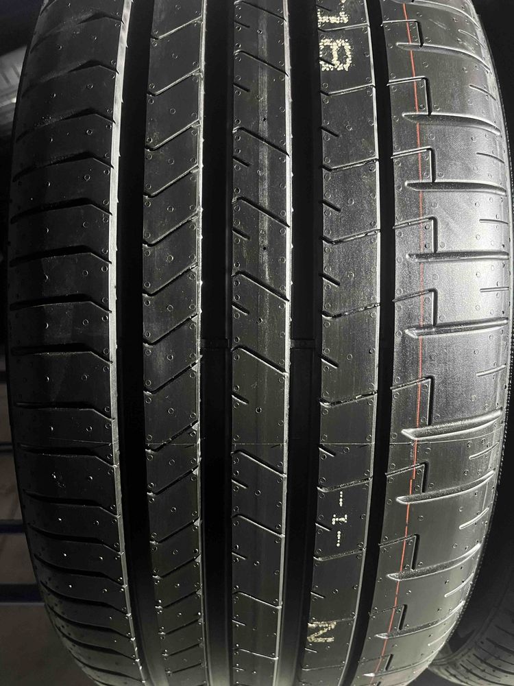 315/35/22+275/40/22 R22 Pirelli PZero PZ4 BMW 4шт нові