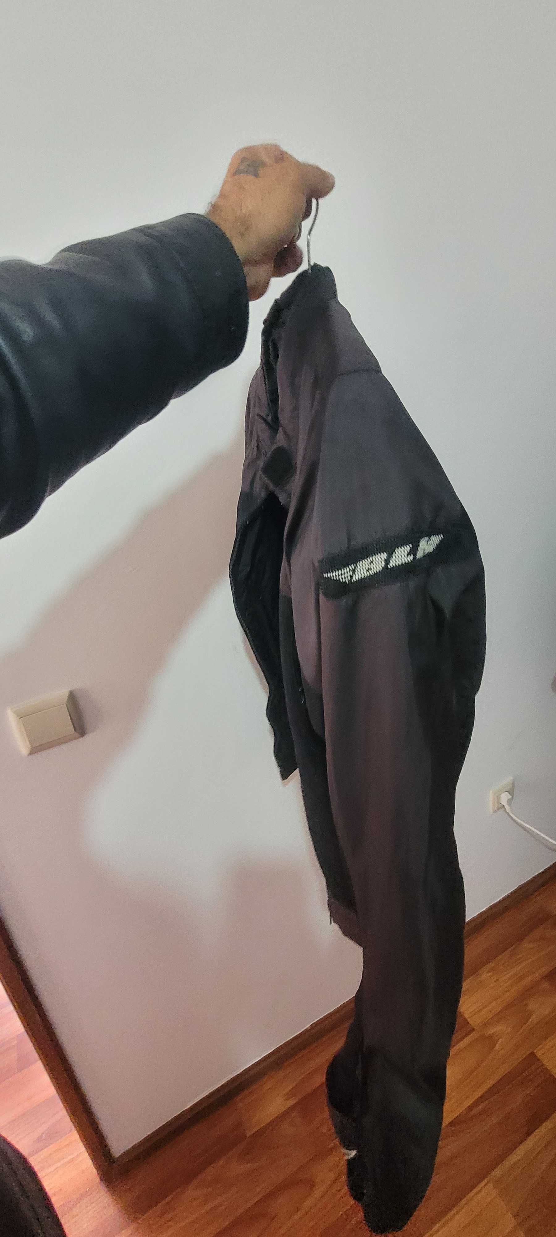 Jaquela para moto