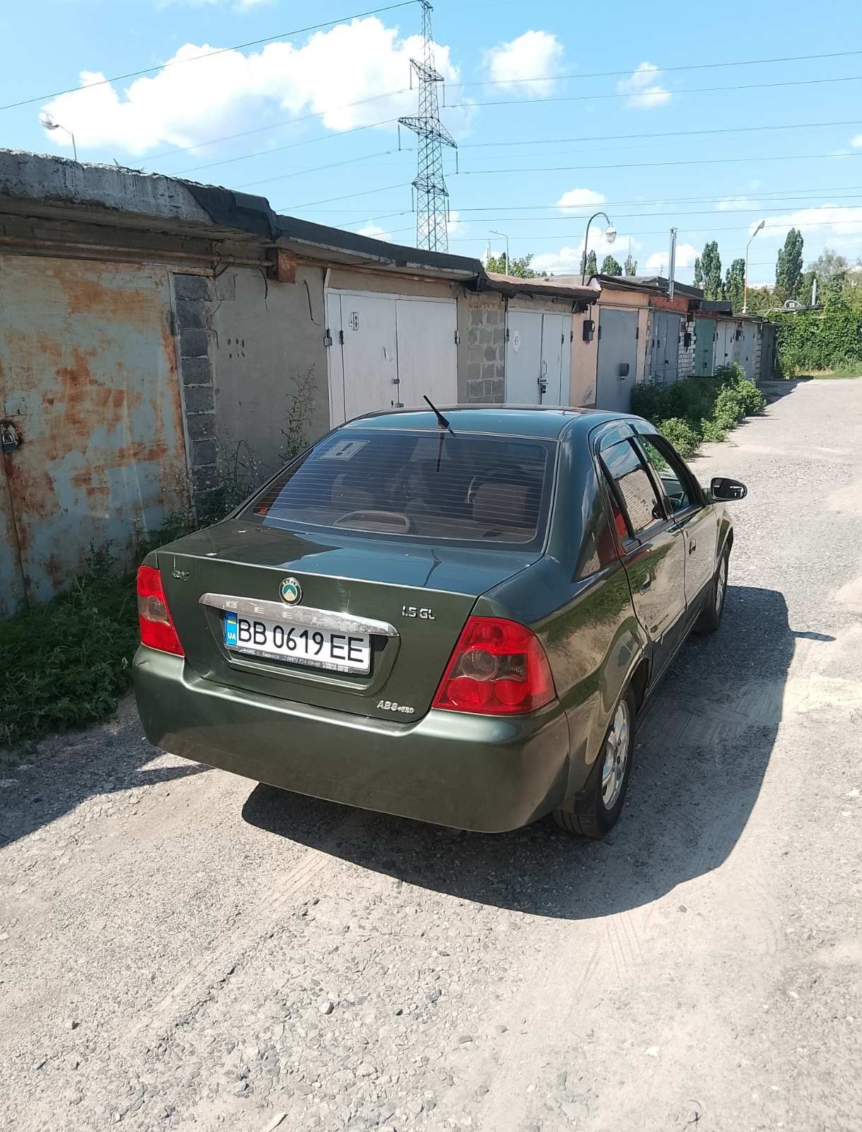Продам ск 2008 года 1.5 пробег130тыс.