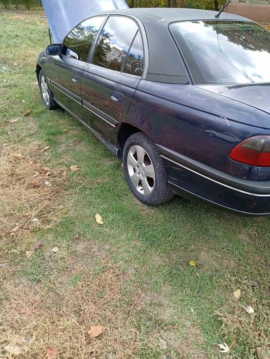 Продам Опель омега в.