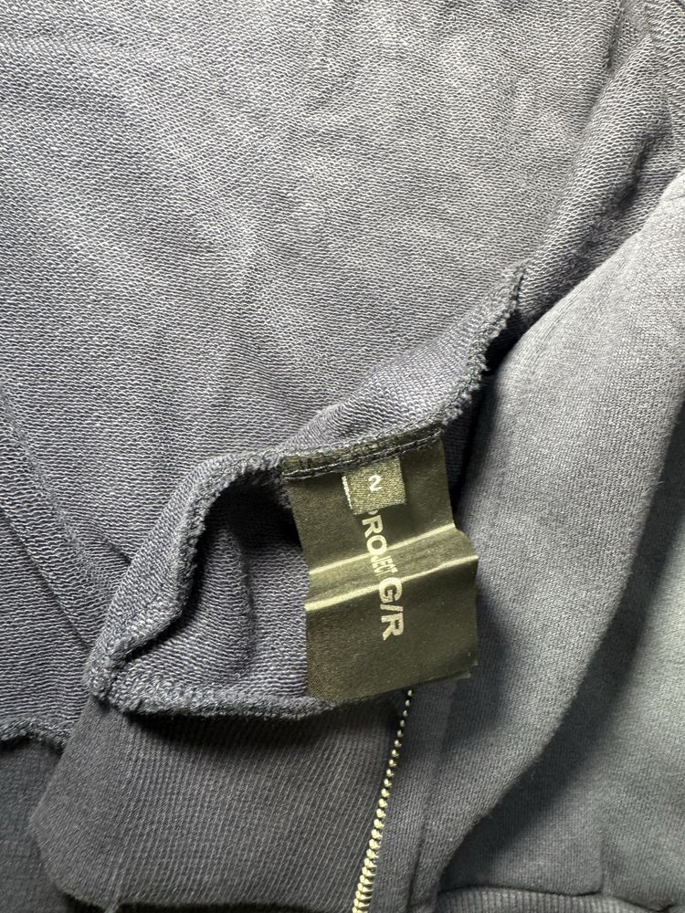 zip hoodie grailz project 2(M) size rocket
