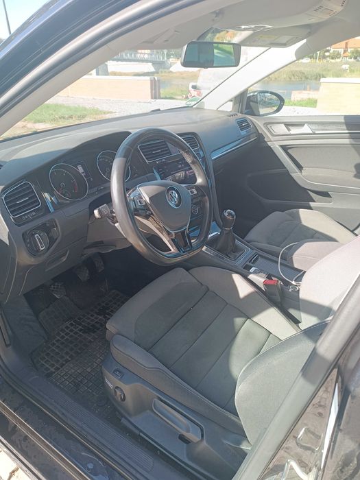 VW Golf 7.5 2.0tdi 2020r. Bogate wyposażenie, WEBASTO