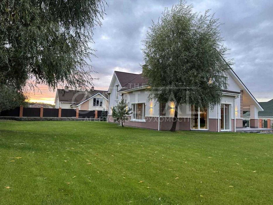 Продаж будинку, с. Іванковичі, Васильківський р-н.  ЗАКРИТЕ КМ, ГАЗ