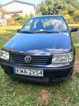 Sprzedam Volkswagena Polo