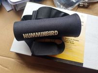 humminbird bft1 uchwyt tuba na ponton lub belly boat