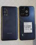 Samsung Galaxy s20FE / ZTE Blade A75