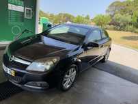 Opel Astra 1.7 GTC Sport