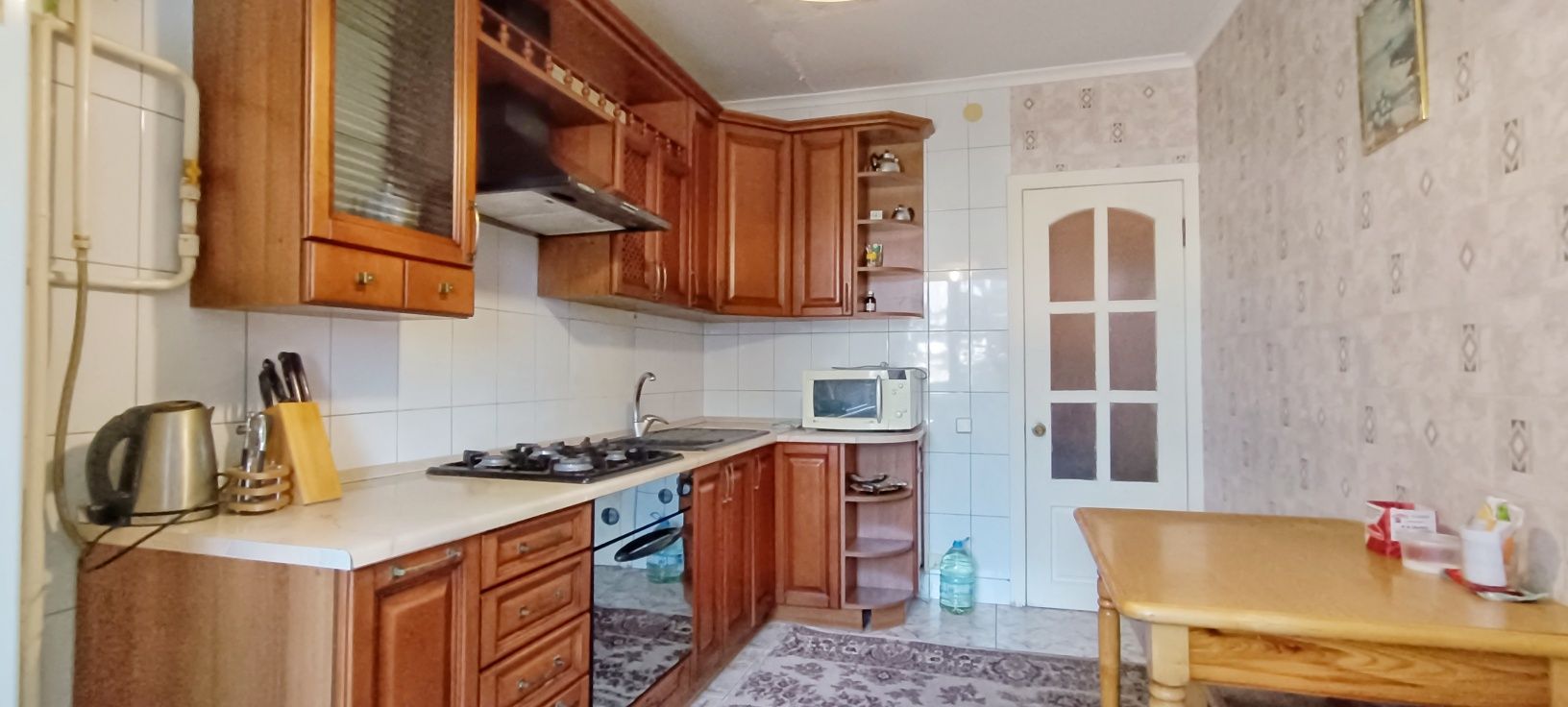 Продам 3 к кв с гаражом район Гагарина