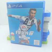 gra Fifa 19 PS4 używana