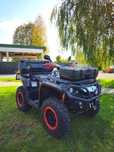 Can-Am Outlander XXC 1000