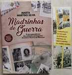 Portes Grátis - Madrinhas de Guerra