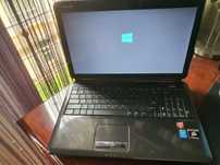 ASUS K50 15" pierwszy właściciel