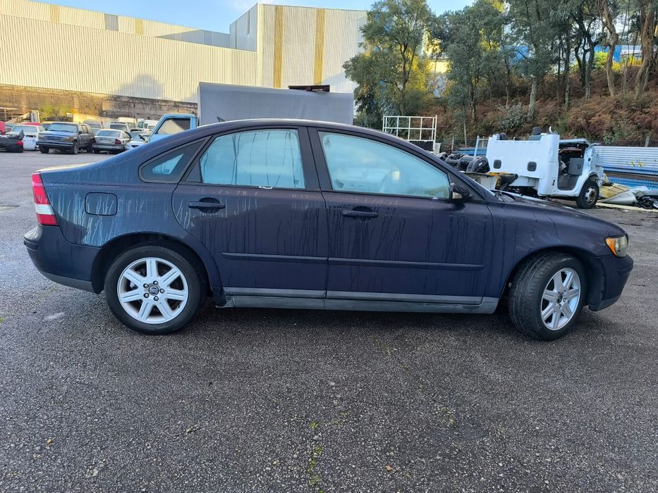 Volvo S40 2004 * Carro muito bem Conservado *
