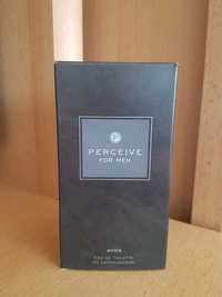 Perfumy Perceive for men Avon 100ml nowy okazja szybka wysyłka.