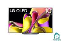 Телевізор LG OLED65B33LA