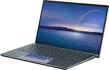ноутбук ASUS ZenBook 14 UX435EG (UX435EG-A5001T)
