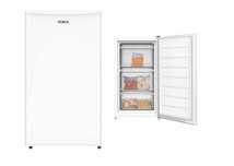 Zamrażarka wolnostojąca 3 Szufladowa Vivax TTF-60 84,5cm 60 litrów