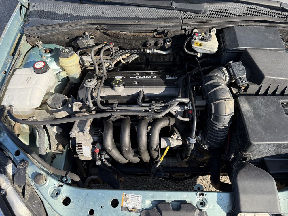 Ford Focus 1.4i 1999