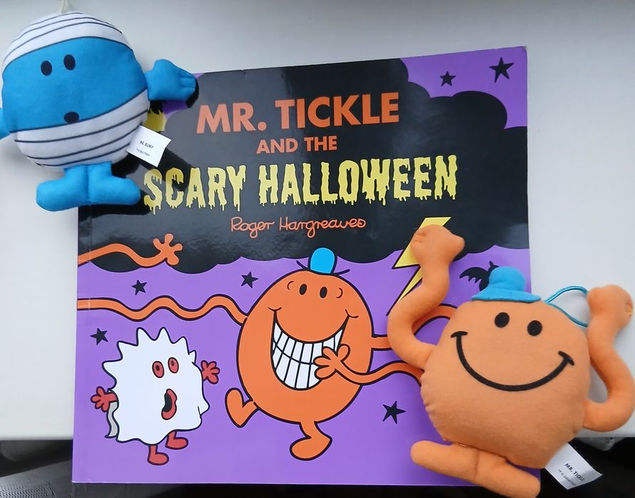 Книга для дітей англійською мовою