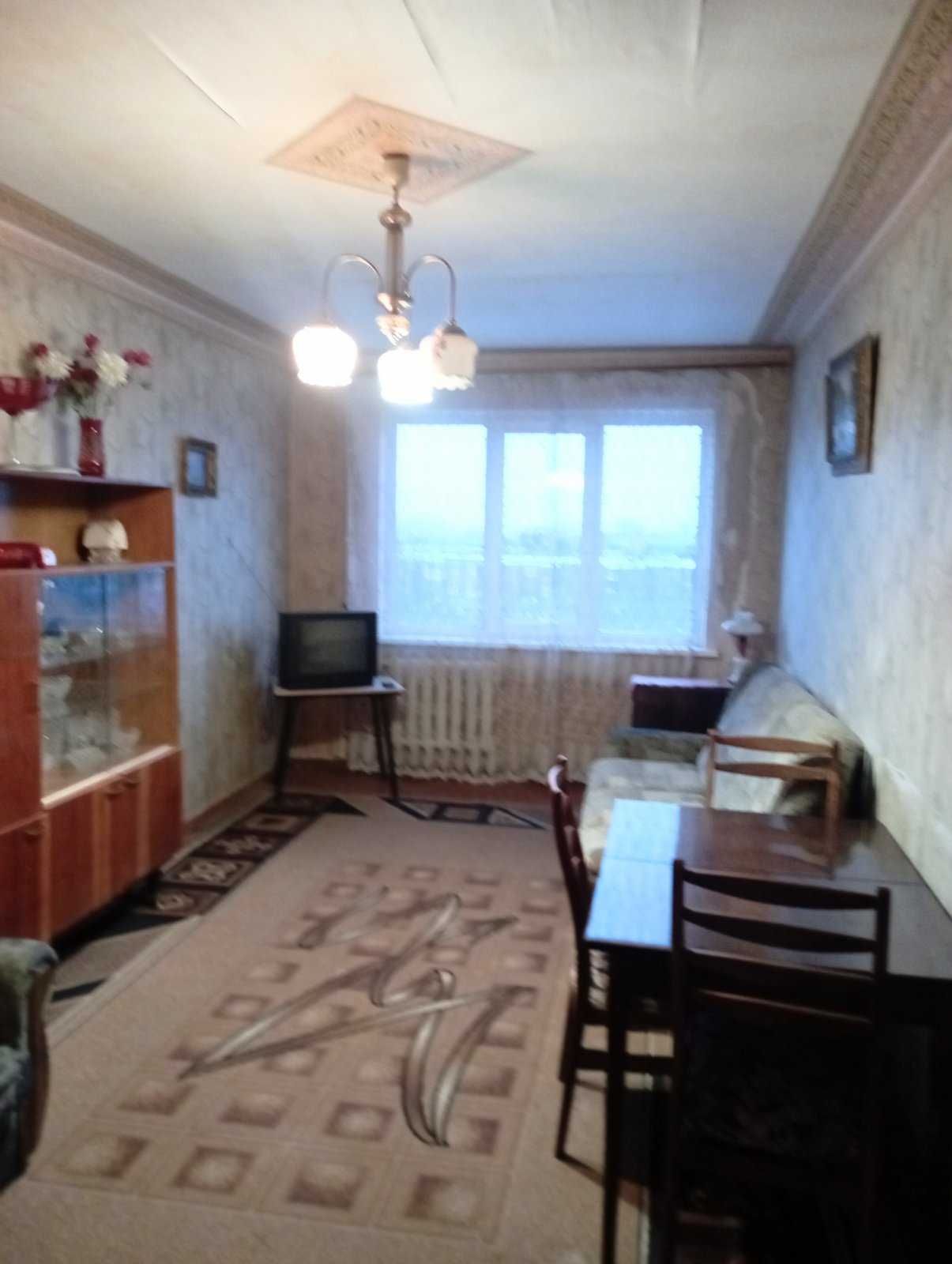 Продам 3к  квартиру Салтовка (403606)