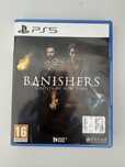 Banishers Ghosts of the new eden ps5 pl