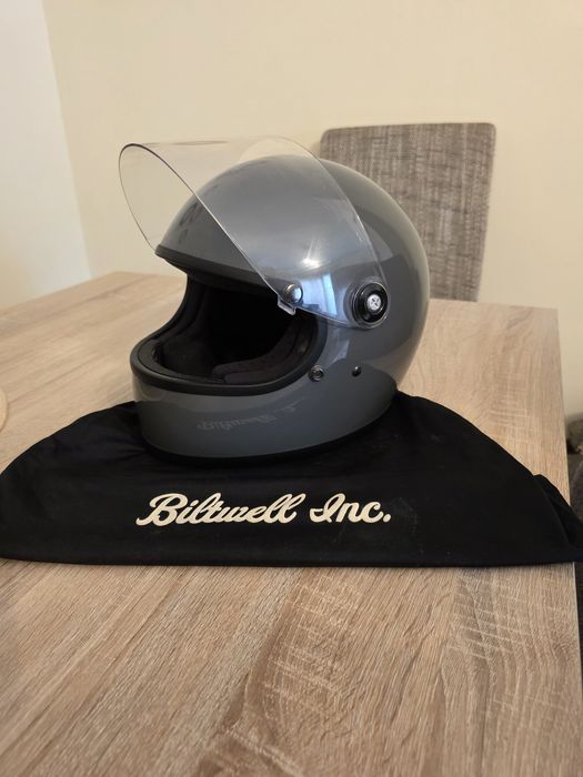 Capacete Biltwell Gringo (M)