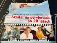 Szpital na peryferiach - po 20 latach serial film