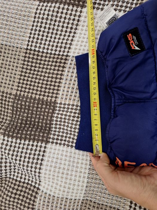 Теплі штани для хлопчика