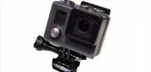 Kamera sportowa GoPro Hero CHDHA-301