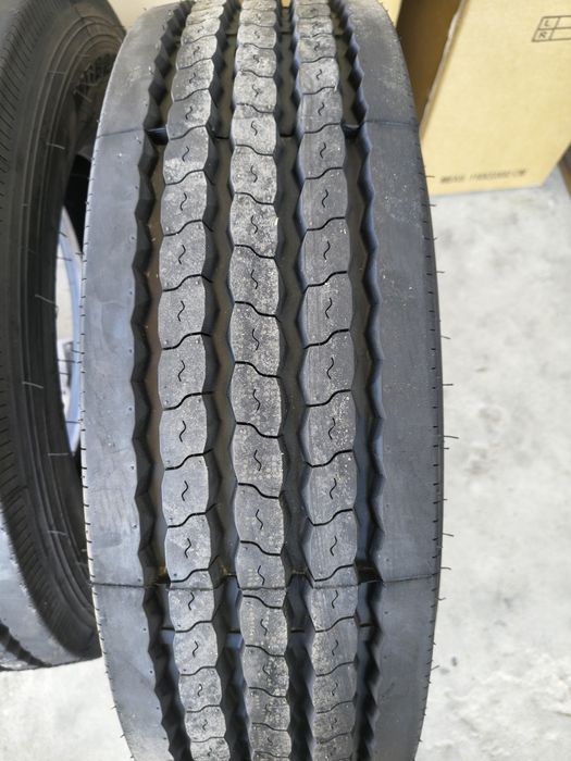 Шини колеса резина 215/235/75 R17,5 Boto  Winda WD926