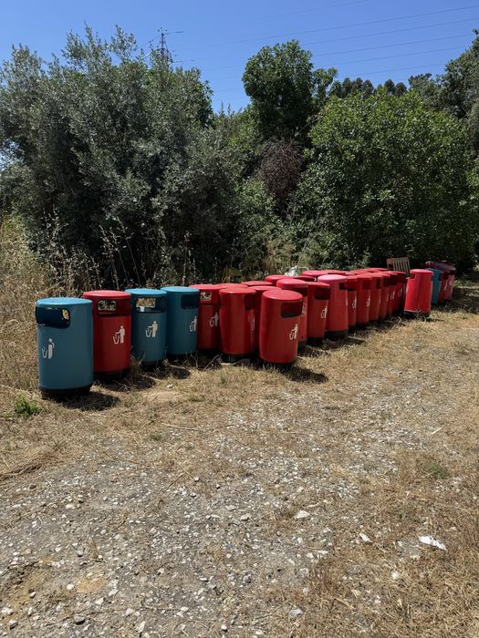 LIQUIDAÇÃO TOTAL!! 15 euros unidade