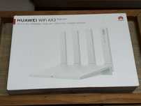 Router Huawei AX3 dual core WiFi6