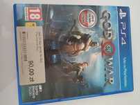 Good of war gra ps4