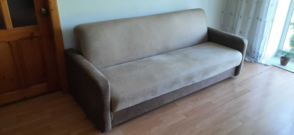 Диван півтора спальний