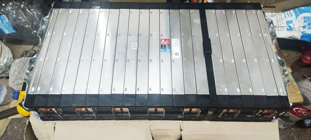 Аккумуляторный элемент,, пакет, комірки Lg e63, Lgx e67