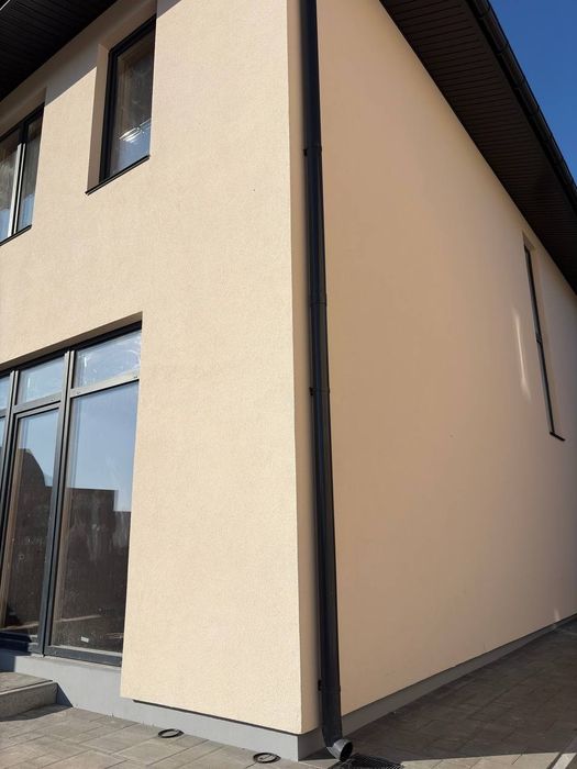 Дуплекс на 3.5сотках в Ірпені, газ, керамоблок.