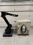 Robot przemysłowy Yaskawa Motoman HP20D z kontrolerem DX100