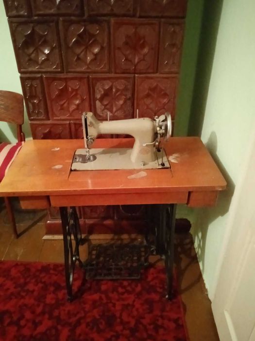 Швейна машинка орша