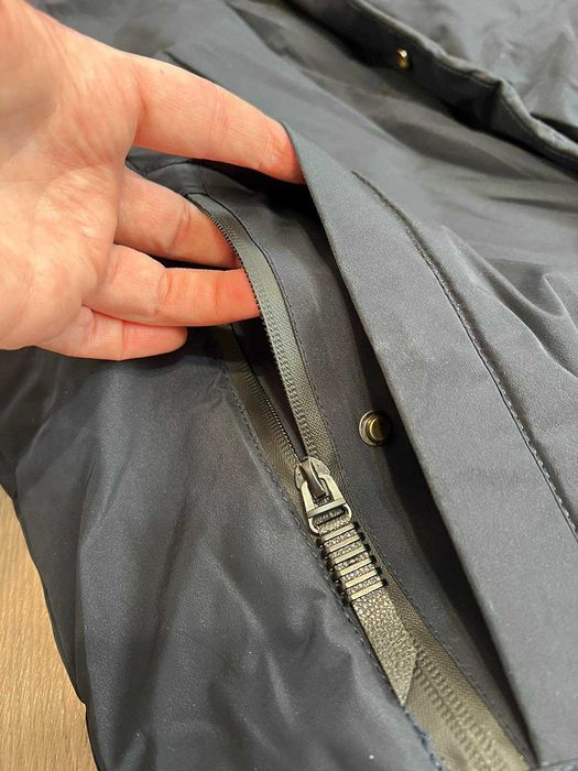 куртка зимова чоловіча