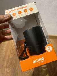 Продам Bluetooth Speaker Acme SP109 Black