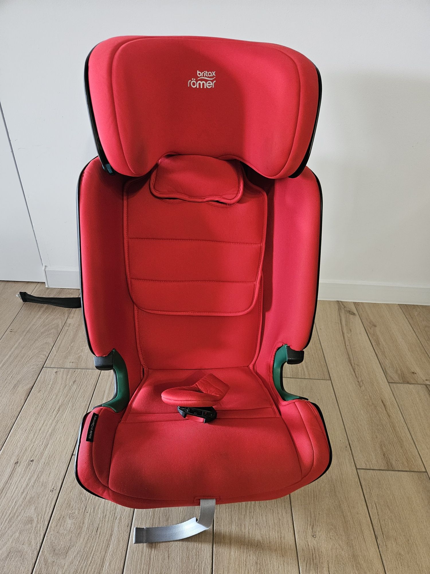 Britax romer advansafix i-size britaxromer