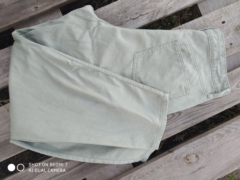 Джинси 50-52 розмір