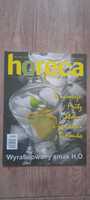 "Horeca" - czasopismo branży HoReCa, nr 3 (10) maj-czerwiec 2011